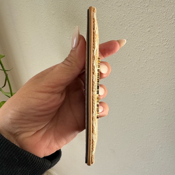 NWT Michael Kors Card Wallet - Picture 4 of 5